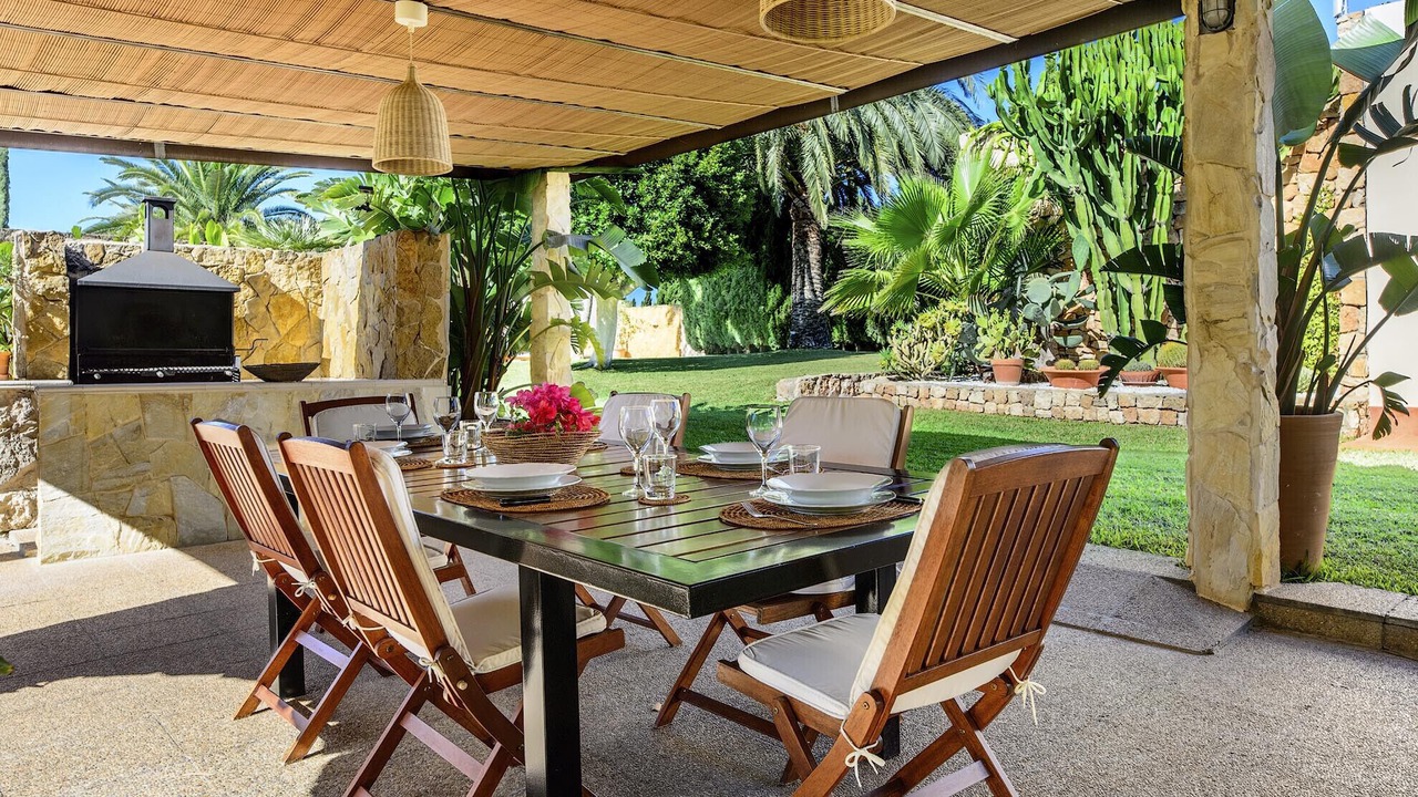 Photo of Outdoor in Sant Rafael de Sa Creu