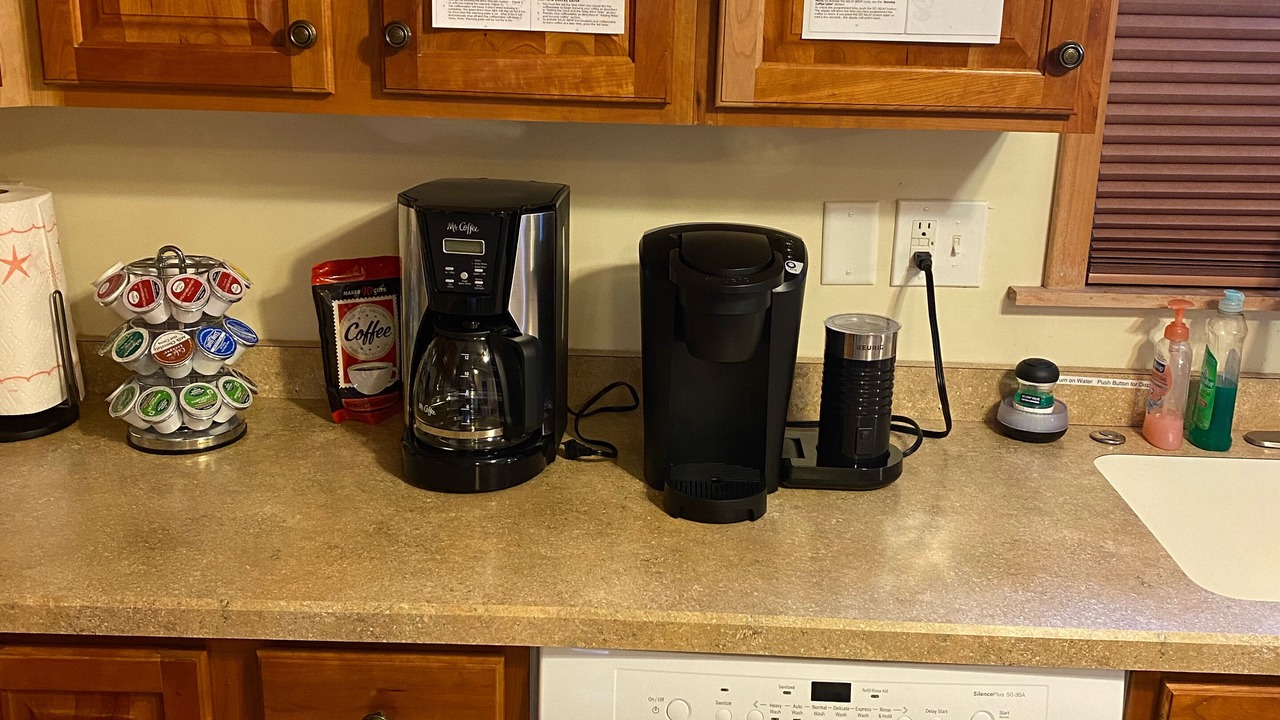 Photo of Kitchen in Auburn