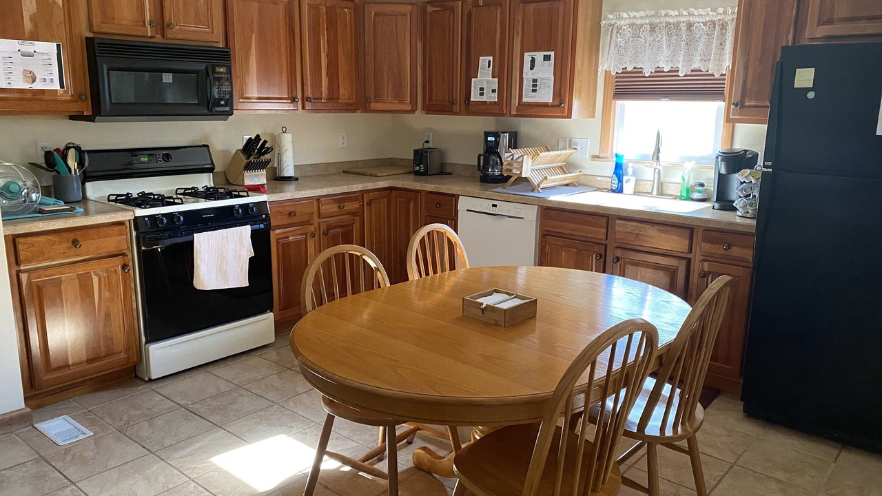 Photo of Kitchen in Auburn