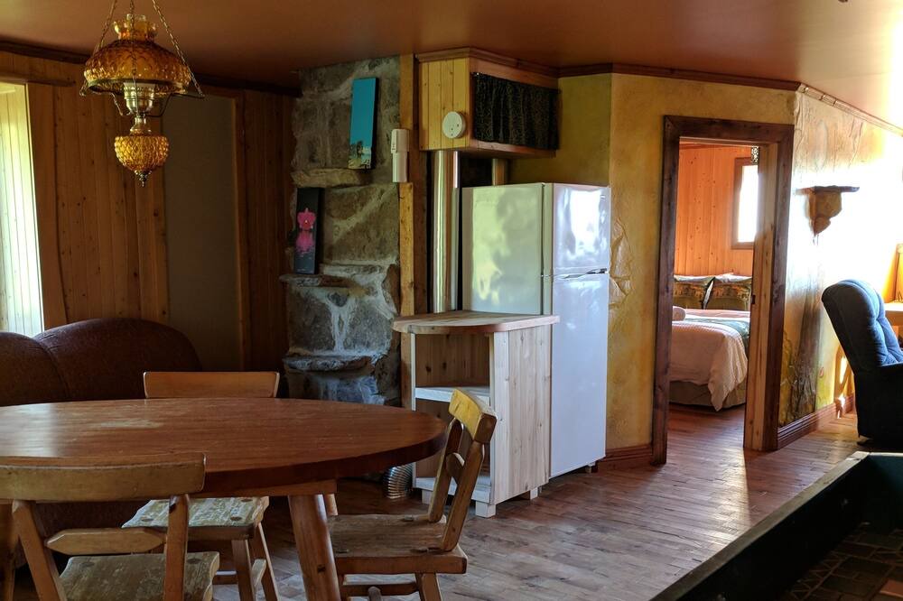 Photo of Kitchen in Saint Fulgence