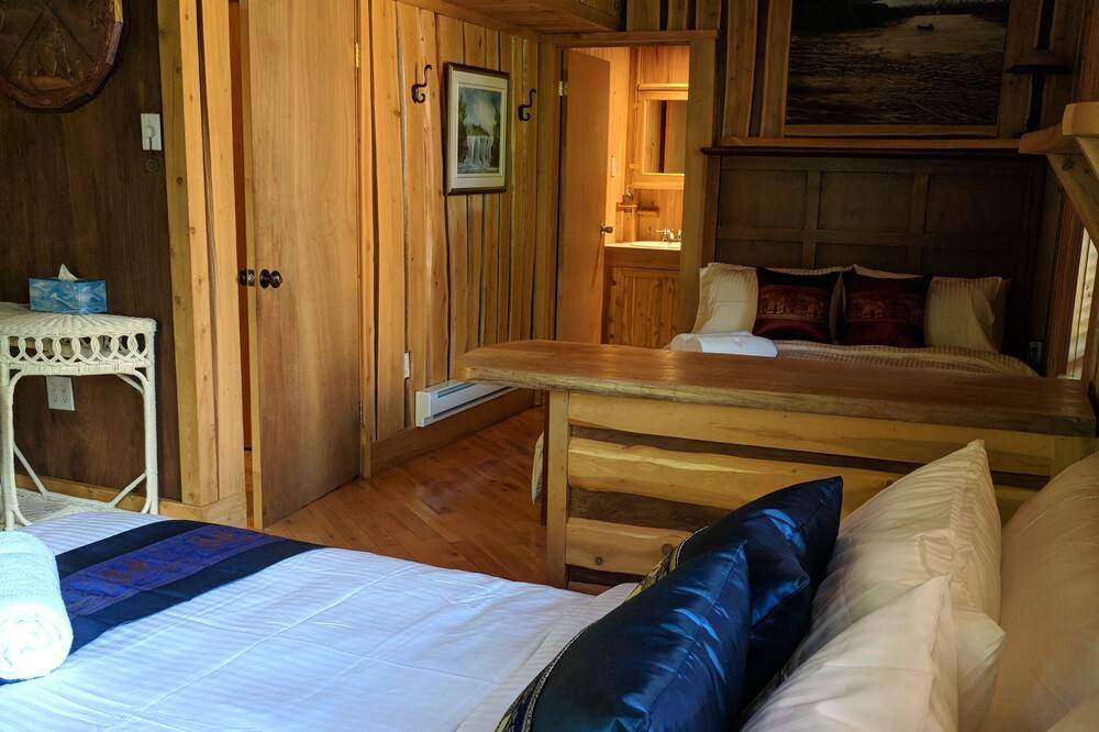 Photo of Bedroom in Saint Fulgence
