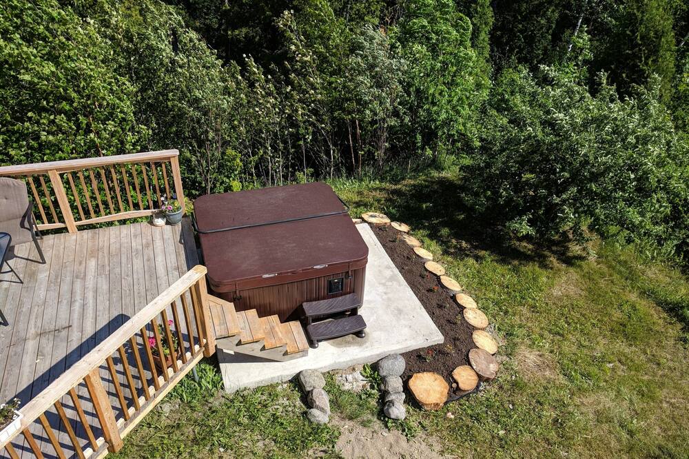 Photo of Outdoor in Saint Fulgence