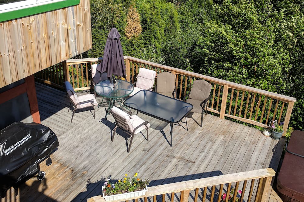 Photo of Patio Balcony in Saint Fulgence