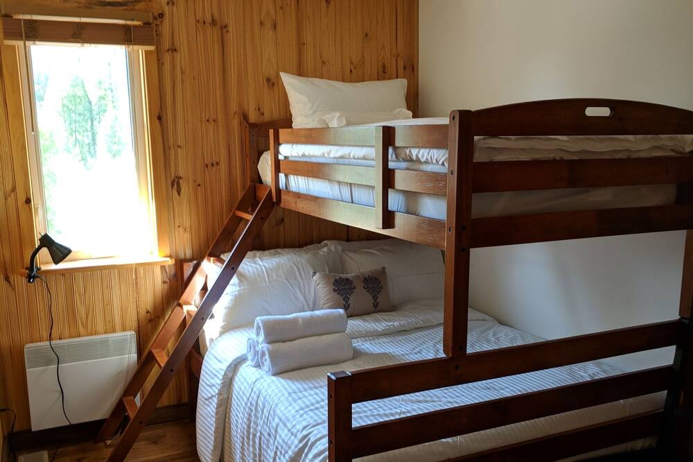 Photo of Bedroom in Saint Fulgence