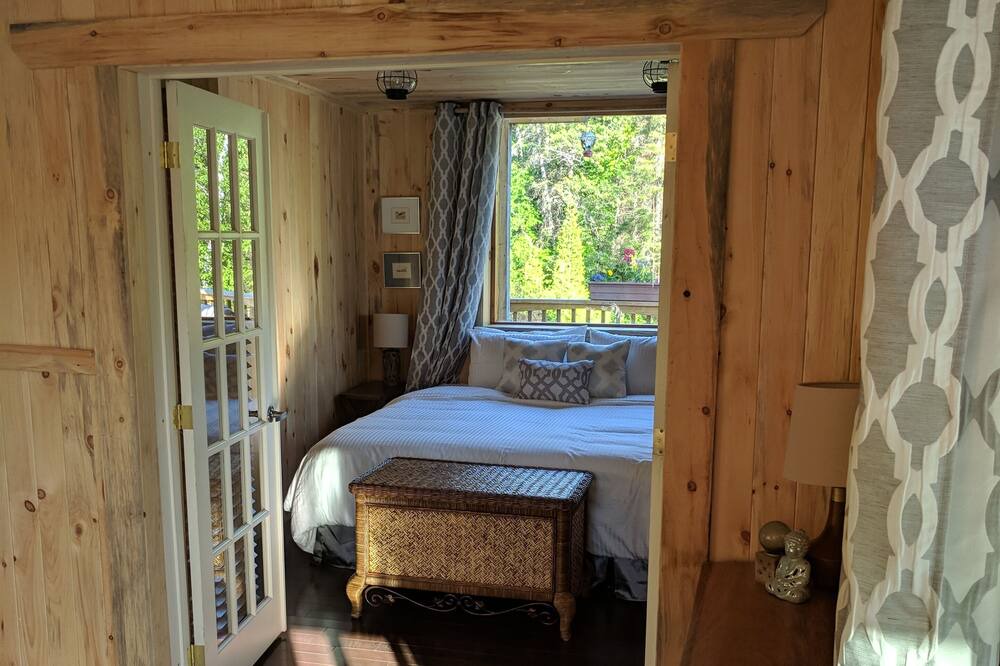 Photo of Bedroom in Saint Fulgence