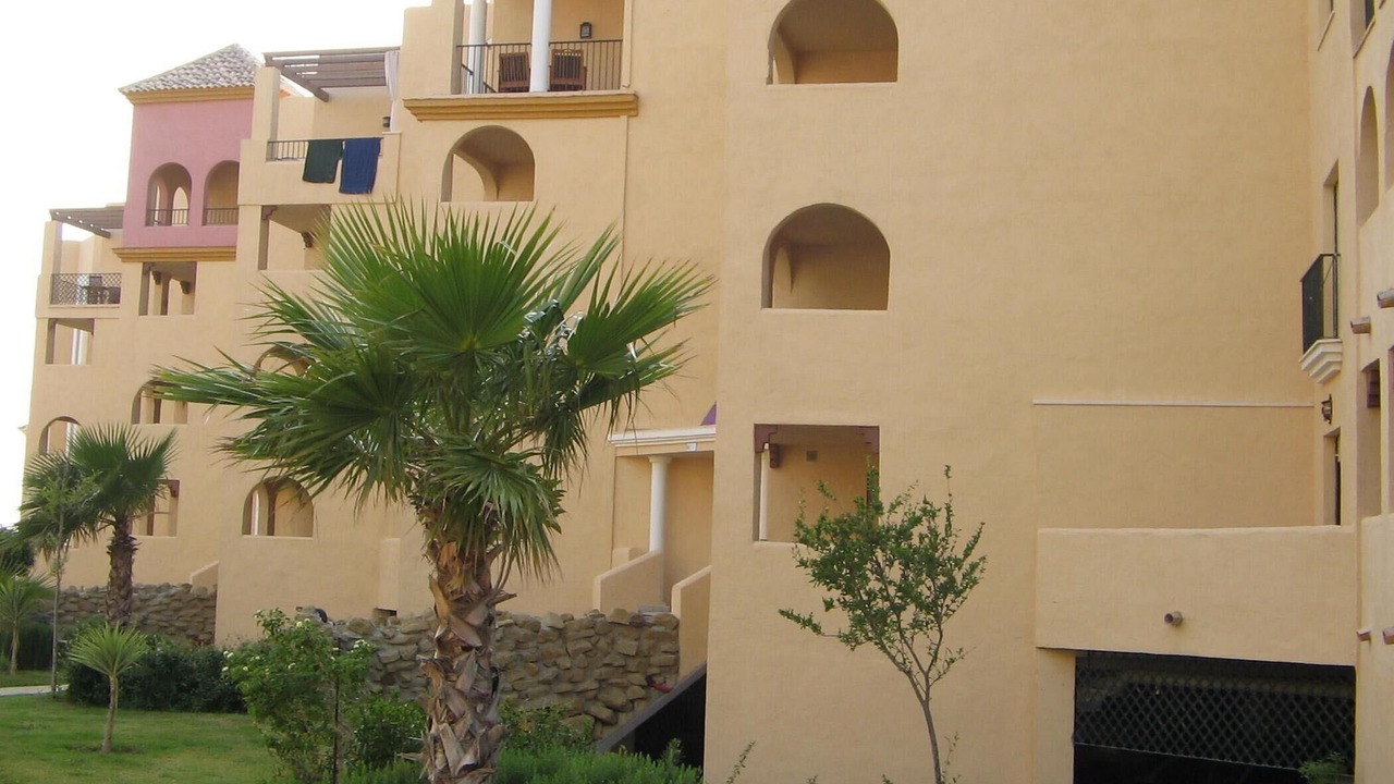 Photo of Outdoor in Atlanterra