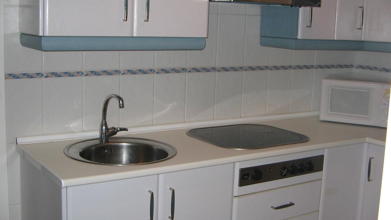 Photo of Kitchen in Atlanterra