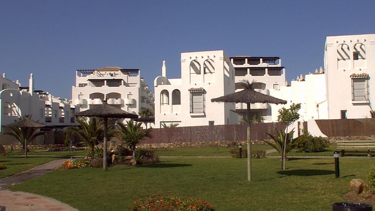 Photo of Outdoor in Atlanterra