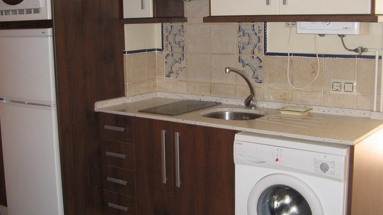 Photo of Kitchen in Atlanterra
