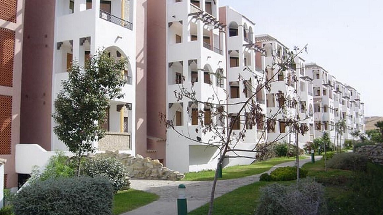 Photo of Outdoor in Atlanterra
