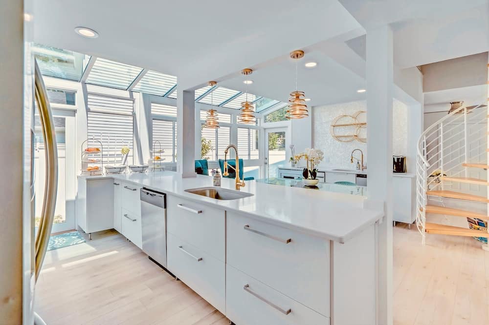 Photo of Kitchen in Bergenfield