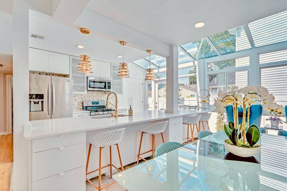 Photo of Kitchen in Bergenfield
