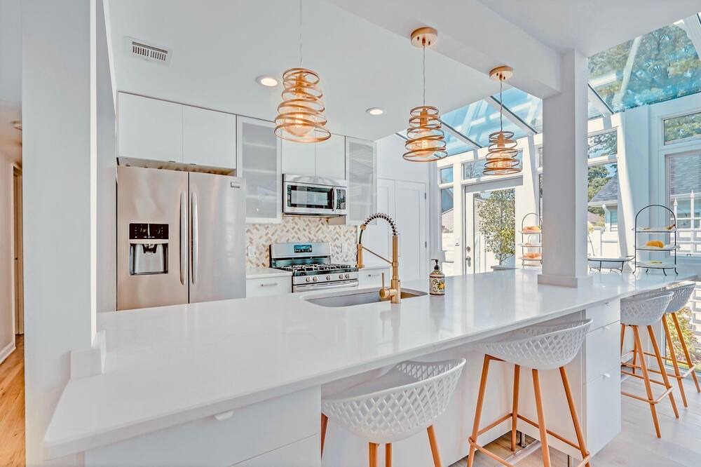 Photo of Kitchen in Bergenfield