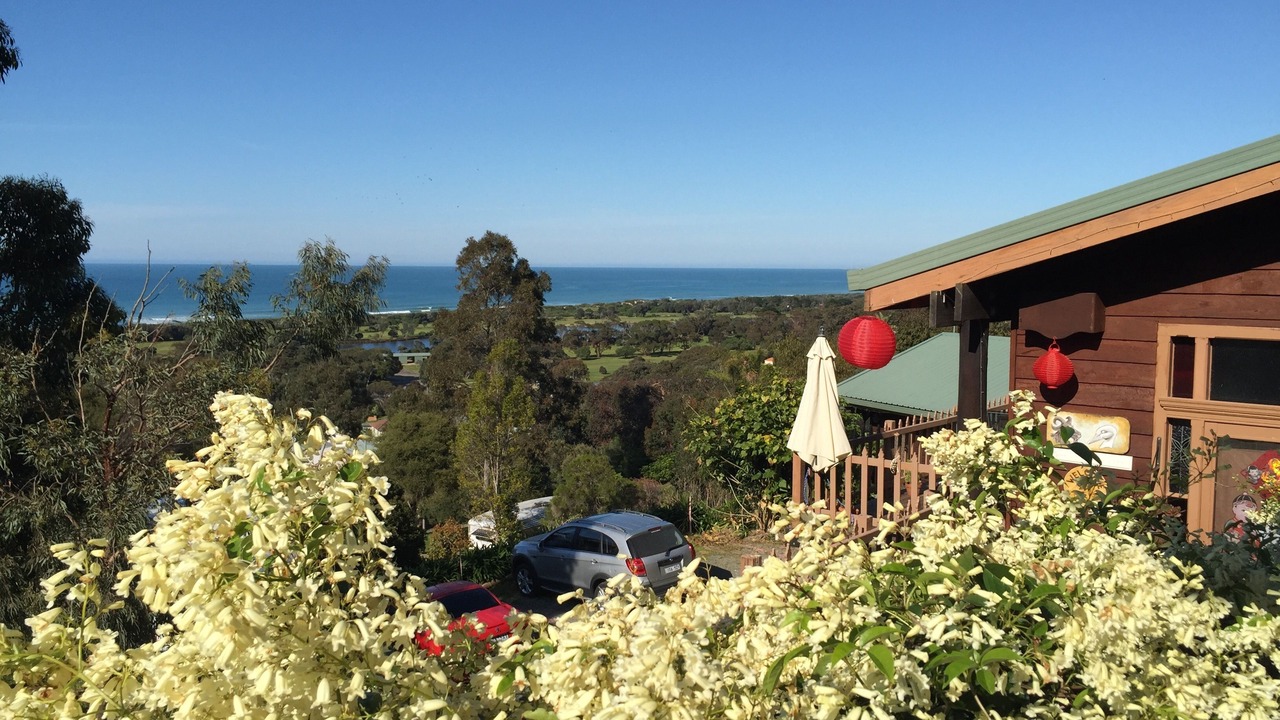 Photo of Bedroom in Lakes Entrance
