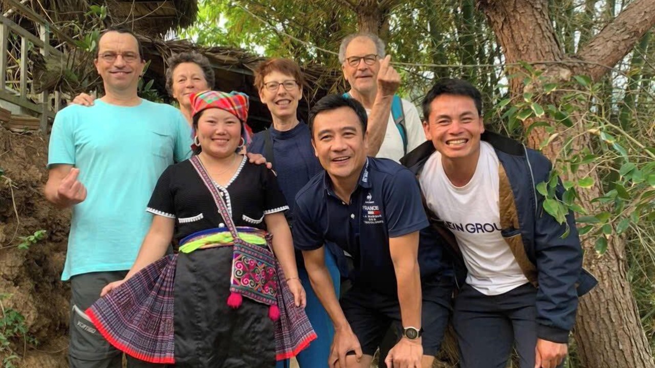 Photo of Others in Mu Cang Chai
