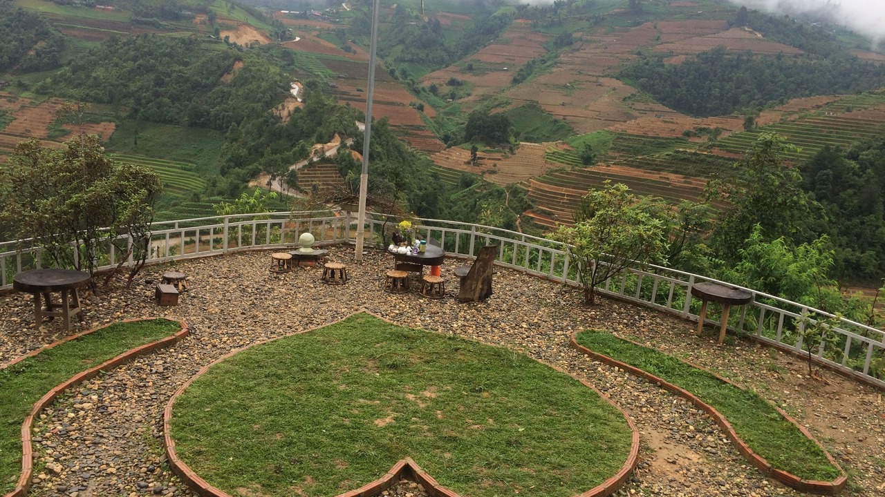 Photo of Outdoor in Mu Cang Chai