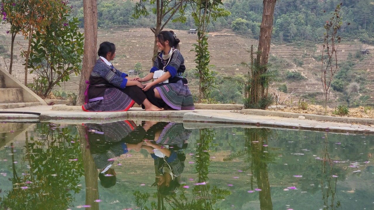 Photo of Outdoor in Mu Cang Chai