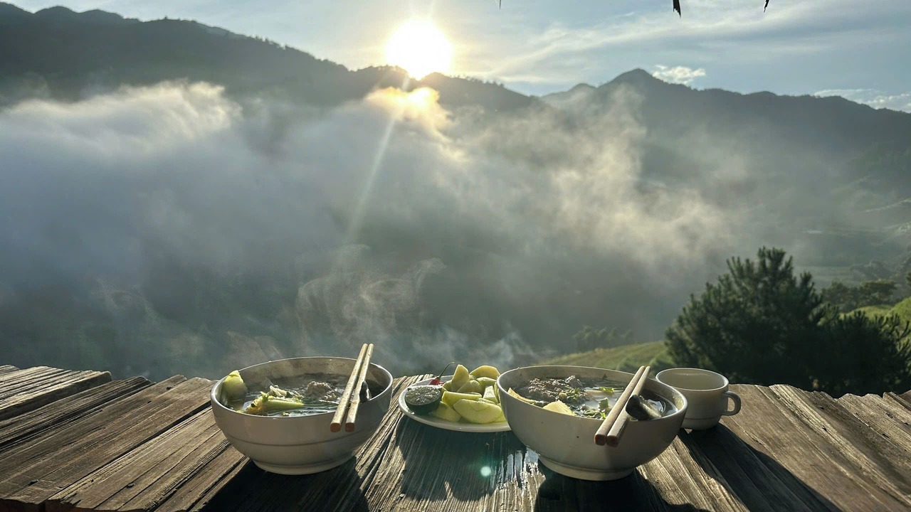 Photo of Others in Mu Cang Chai