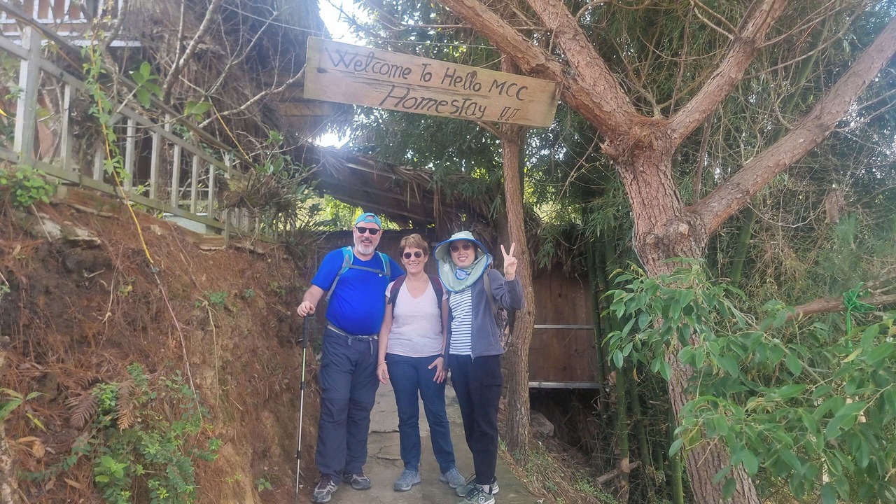 Photo of Others in Mu Cang Chai