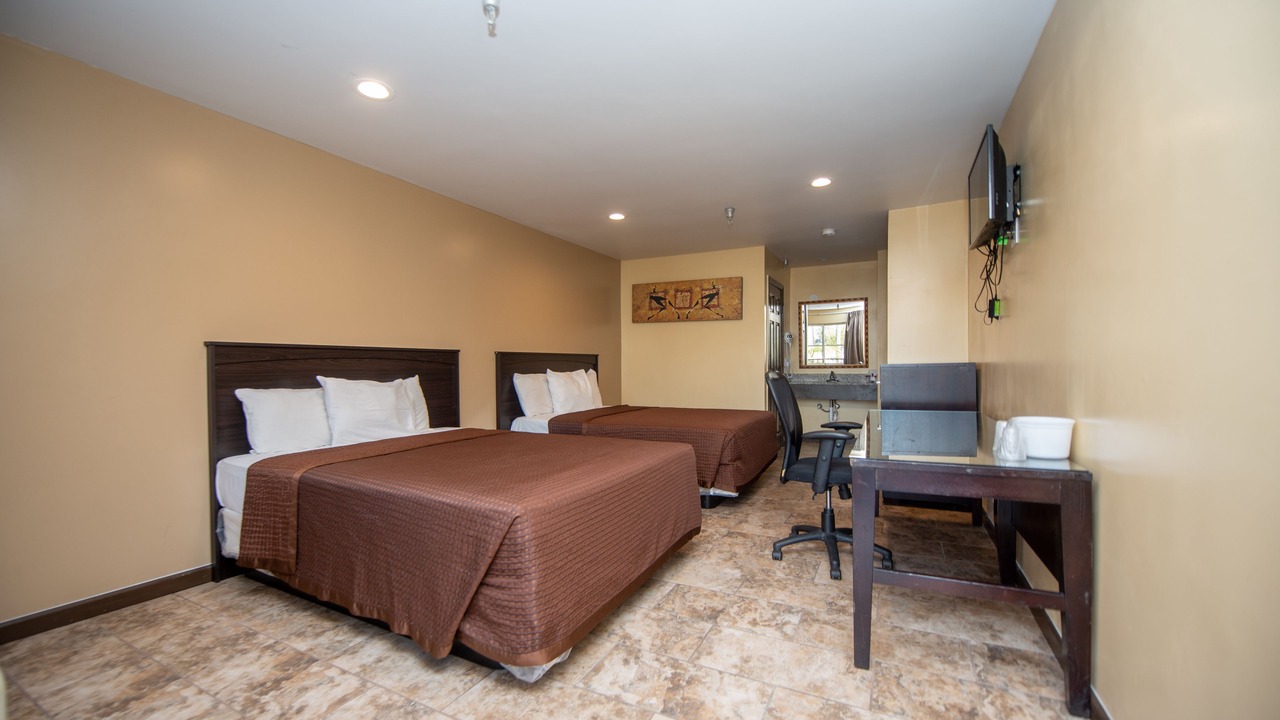 Photo of Bedroom in Walnut Park