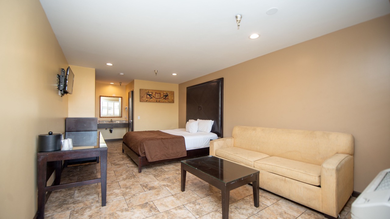 Photo of Bedroom in Walnut Park