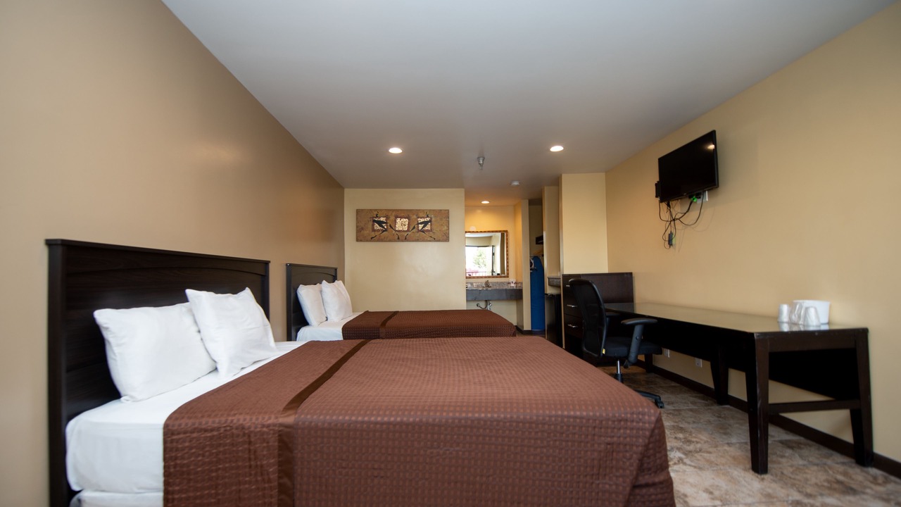 Photo of Bedroom in Walnut Park