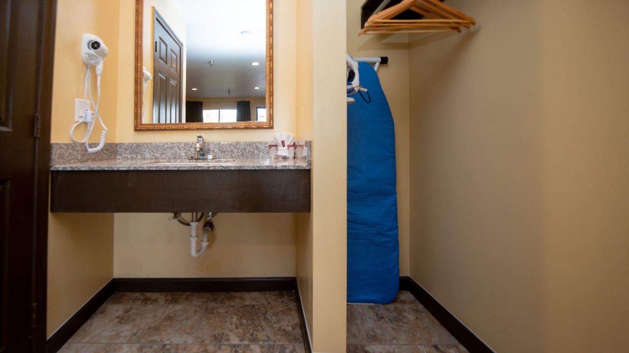 Photo of Bedroom in Walnut Park