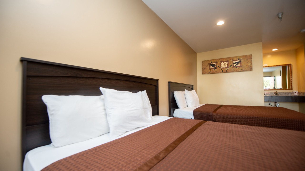 Photo of Bedroom in Walnut Park