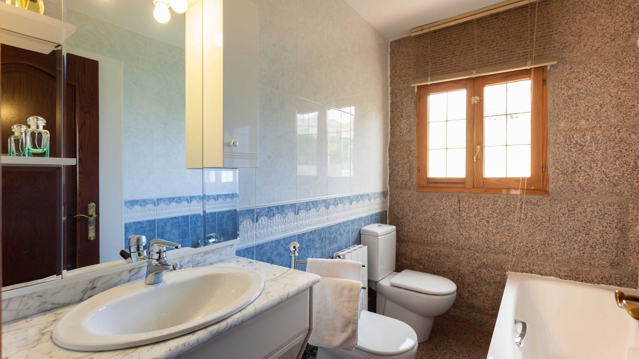 Photo of Bathroom in Alella