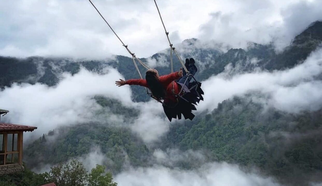 Photo of Outdoor in Ayder