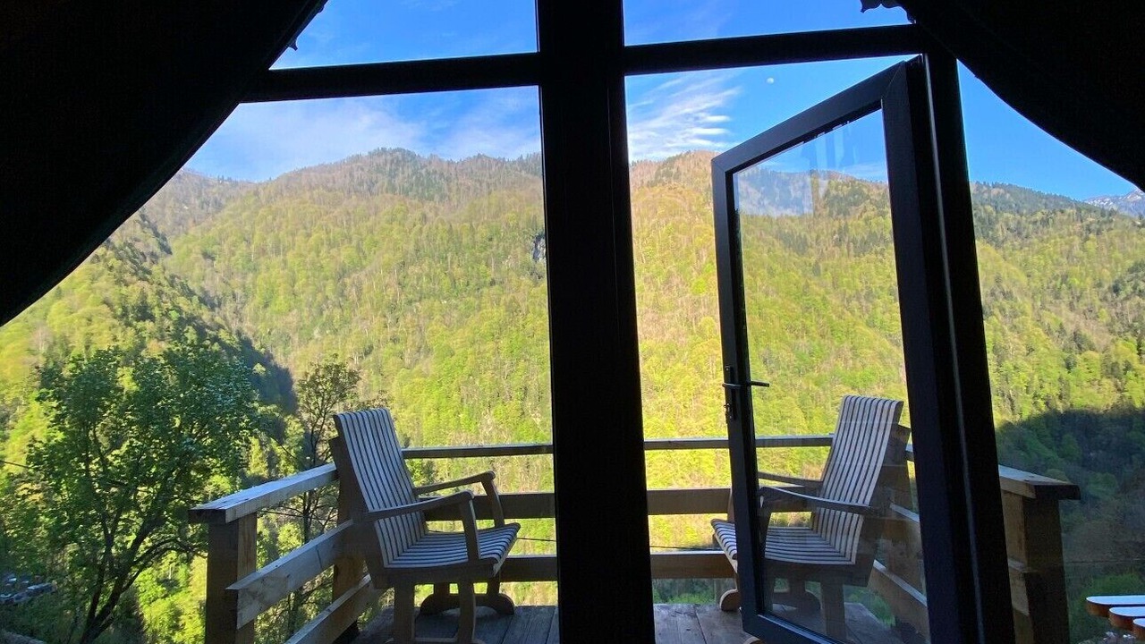 Photo of Bedroom in Ayder