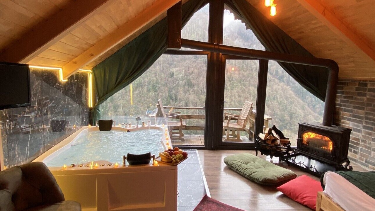 Photo of Bedroom in Ayder