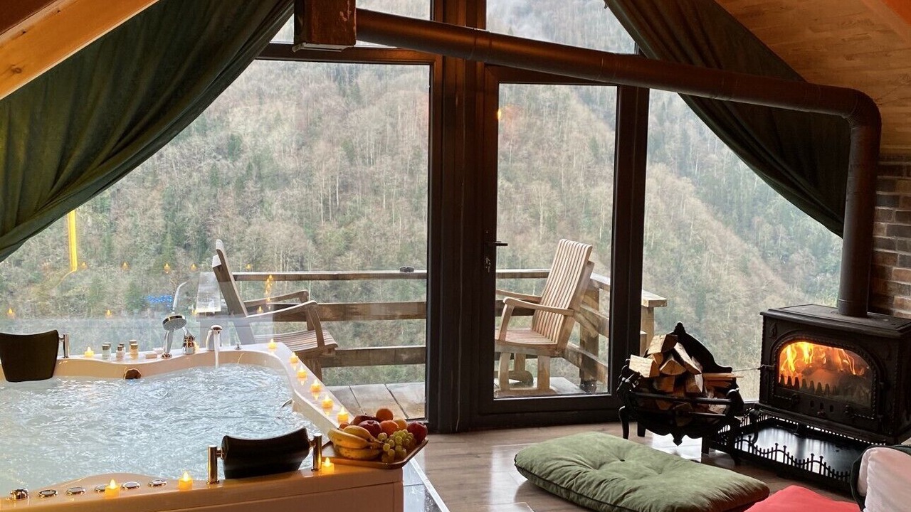 Photo of Bathroom in Ayder