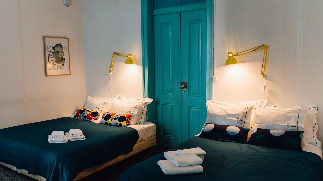 Photo of Bedroom in Alcantara
