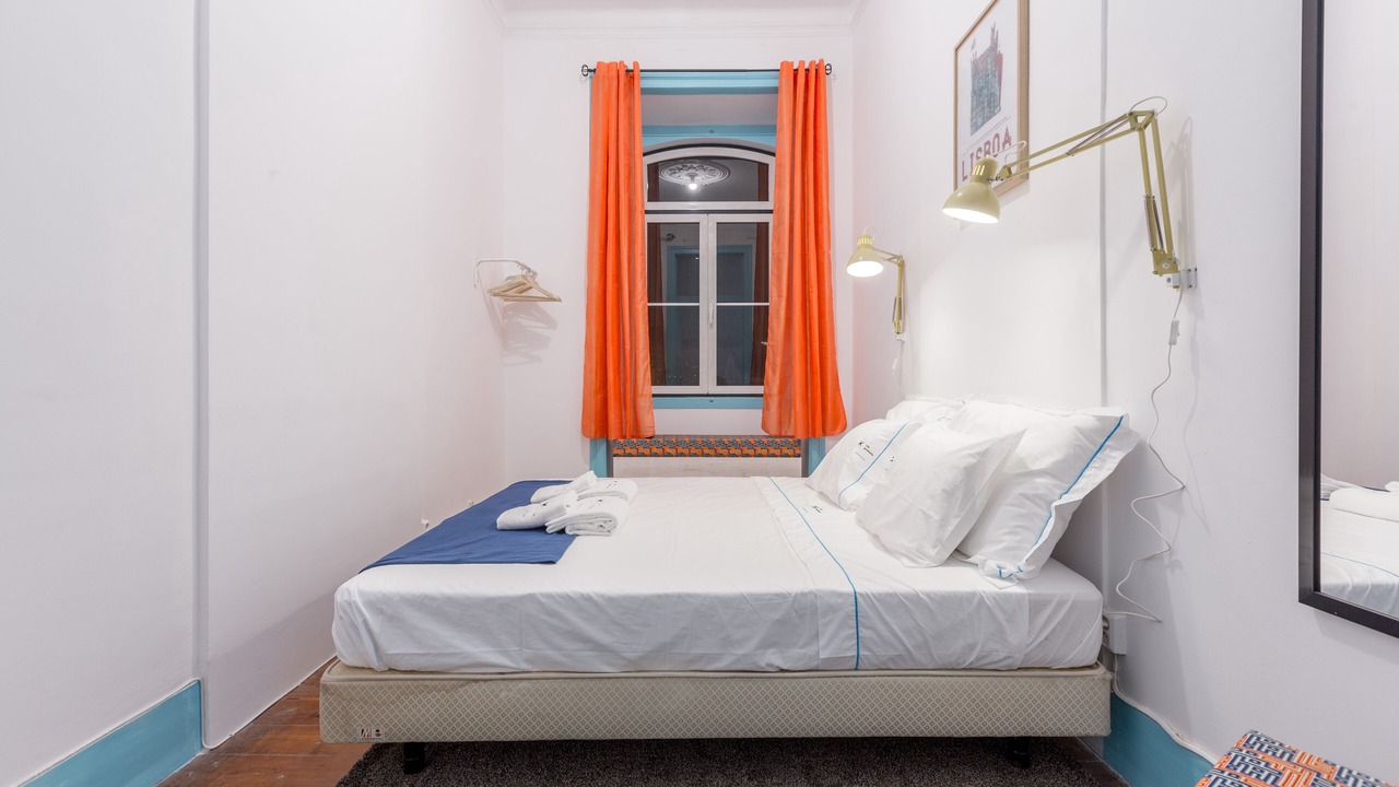 Photo of Bedroom in Alcantara