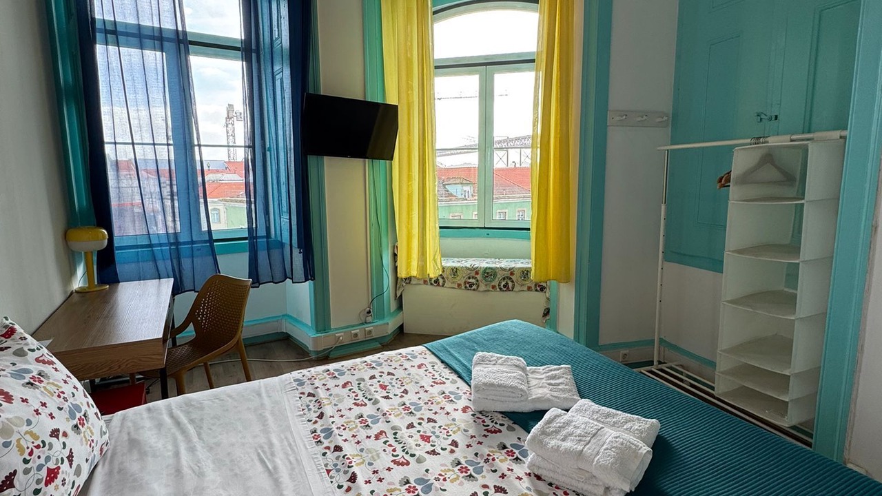 Photo of Bedroom in Alcantara