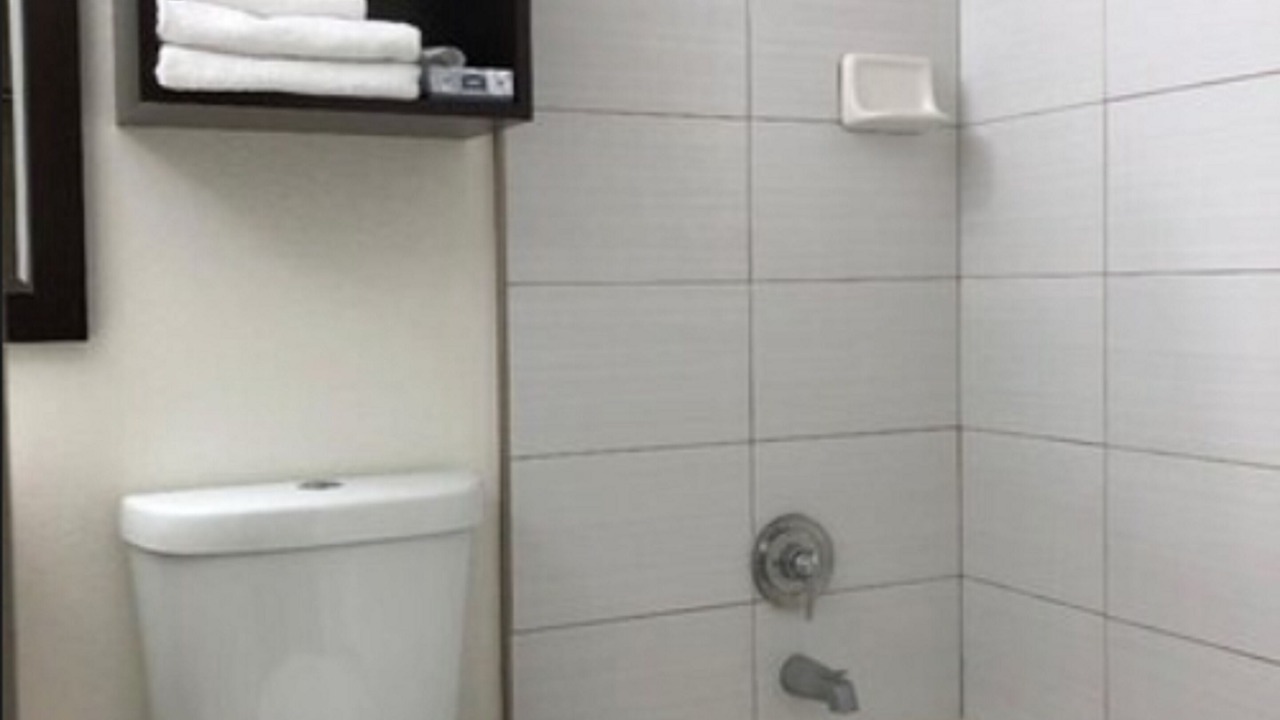 Photo of Bathroom in East Village