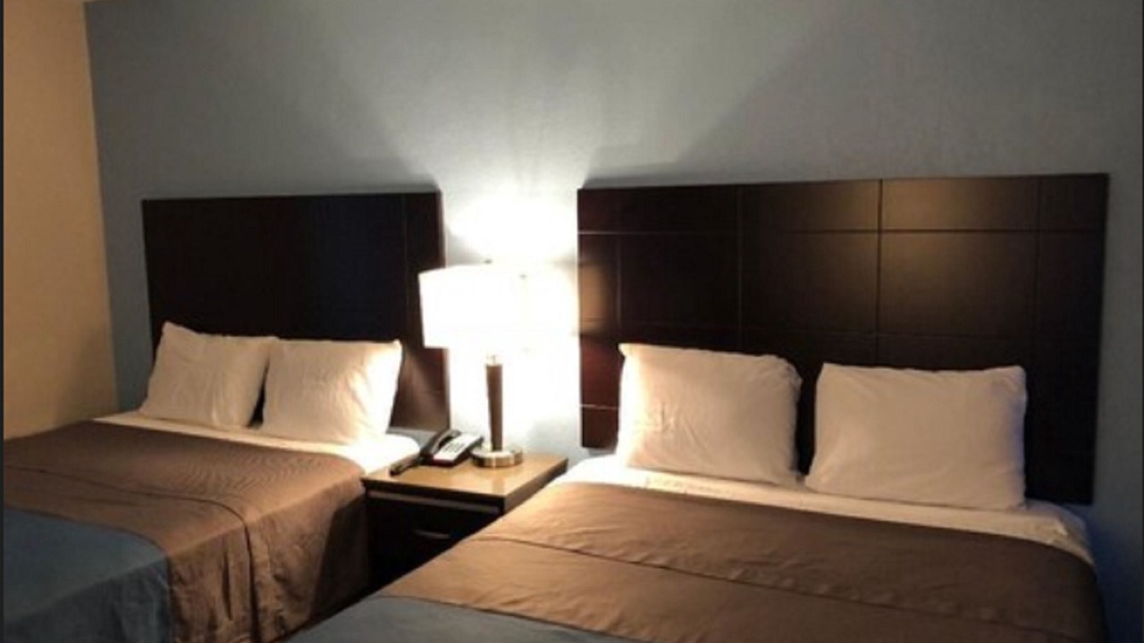 Photo of Bedroom in East Village