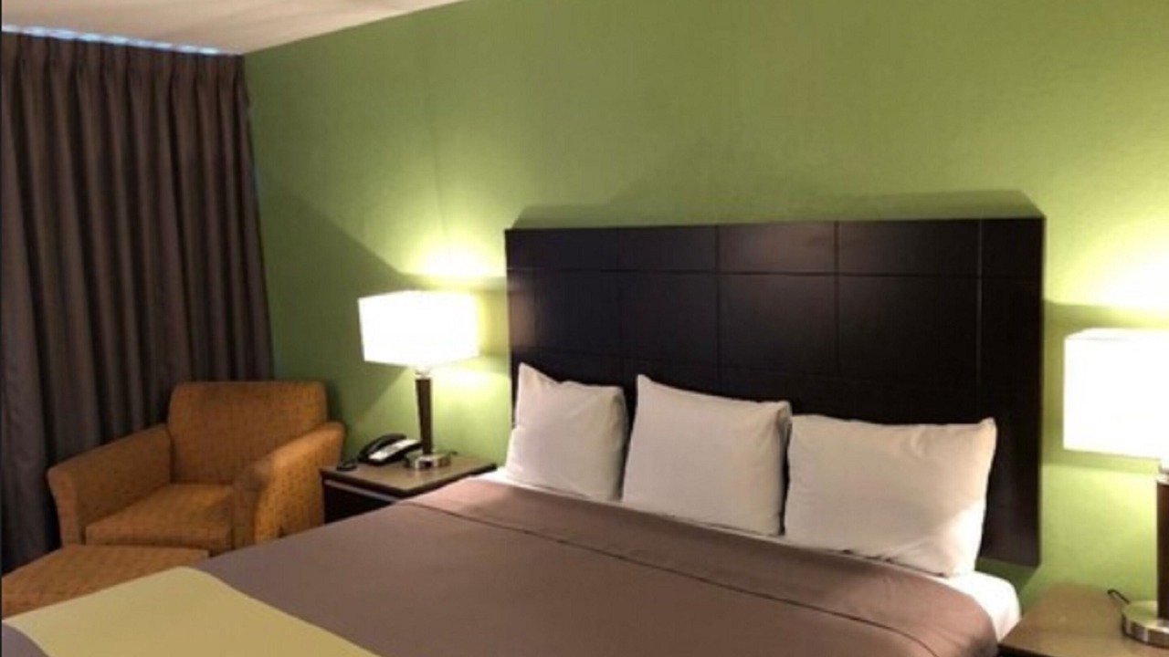 Photo of Bedroom in East Village