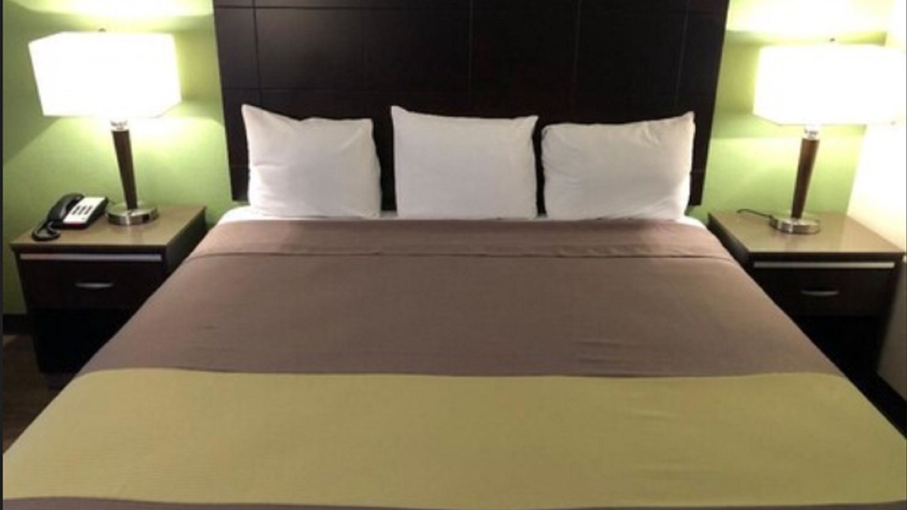 Photo of Bedroom in East Village