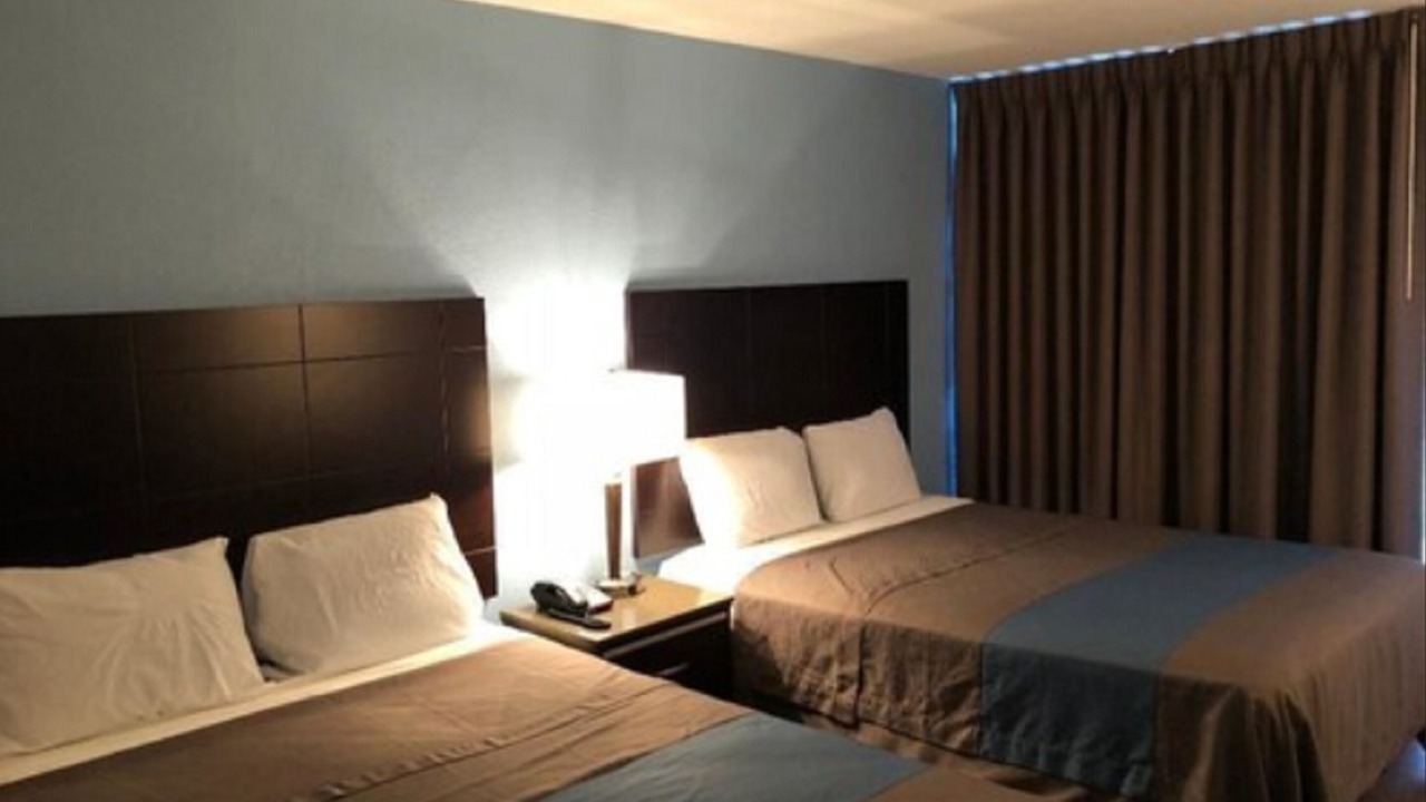 Photo of Bedroom in East Village