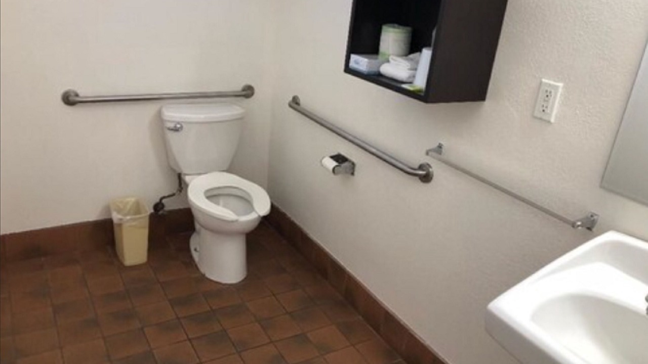 Photo of Bathroom in East Village