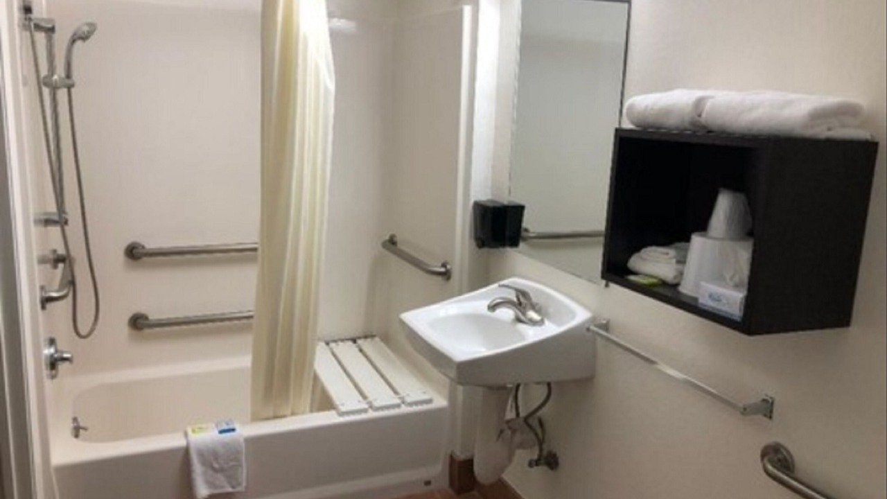 Photo of Bathroom in East Village