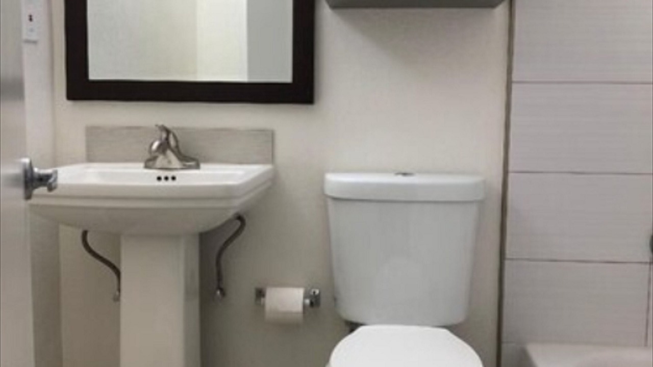 Photo of Bathroom in East Village