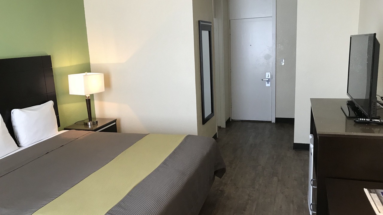 Photo of Bedroom in East Village