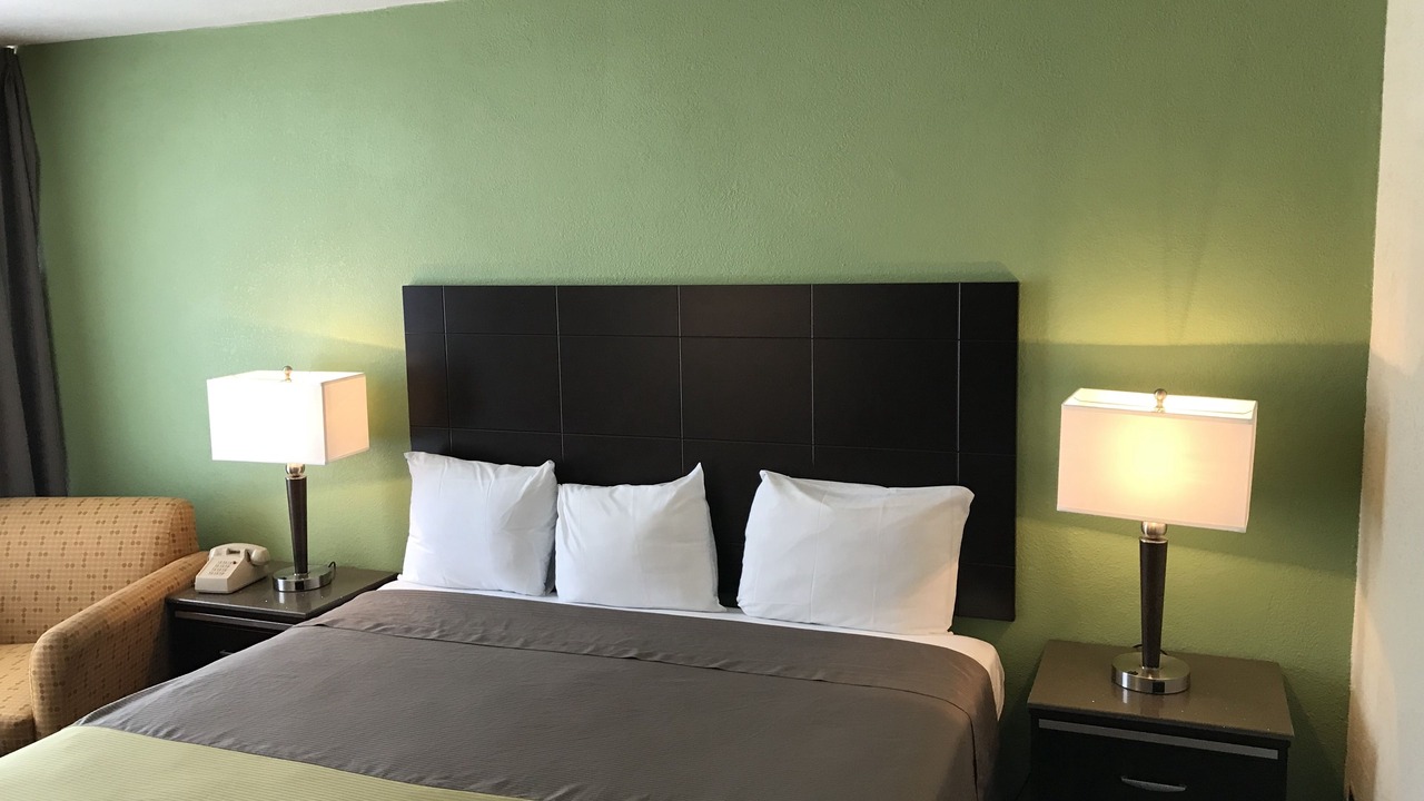 Photo of Bedroom in East Village