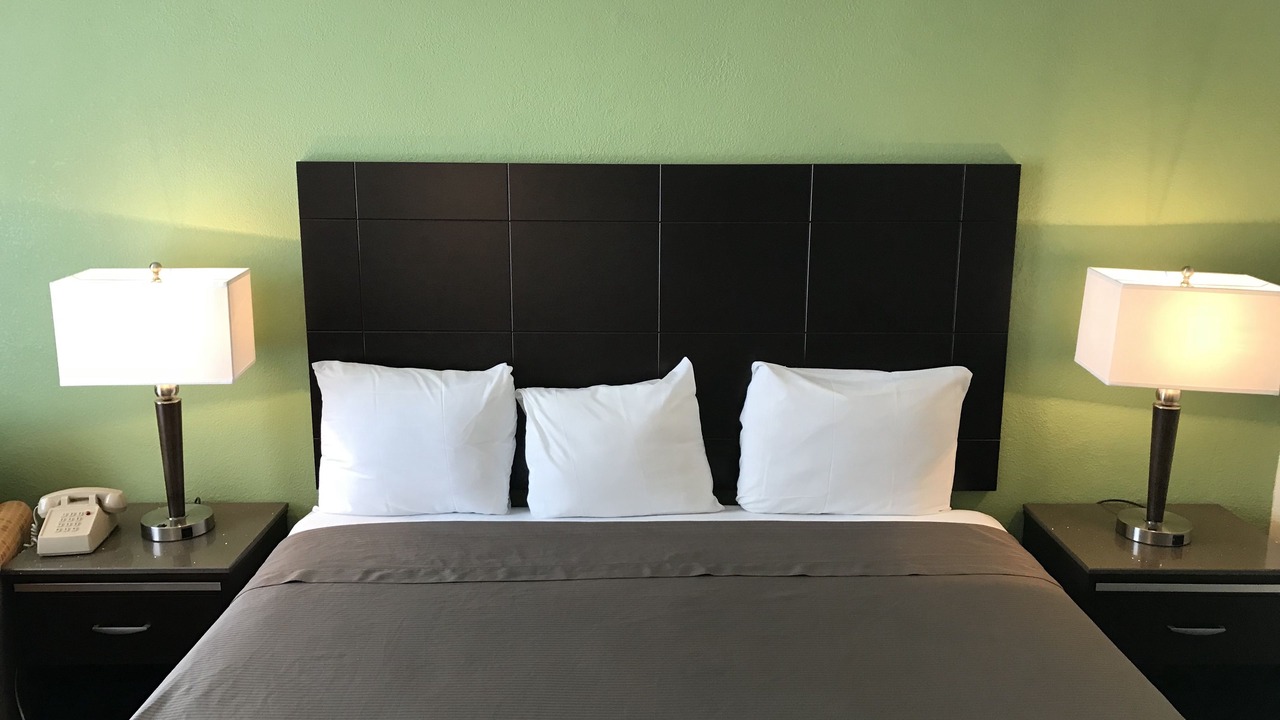 Photo of Bedroom in East Village