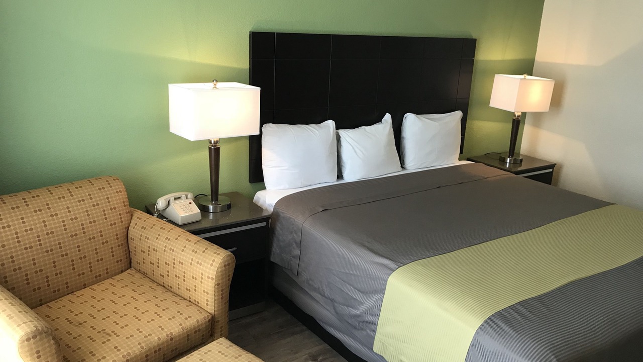 Photo of Bedroom in East Village