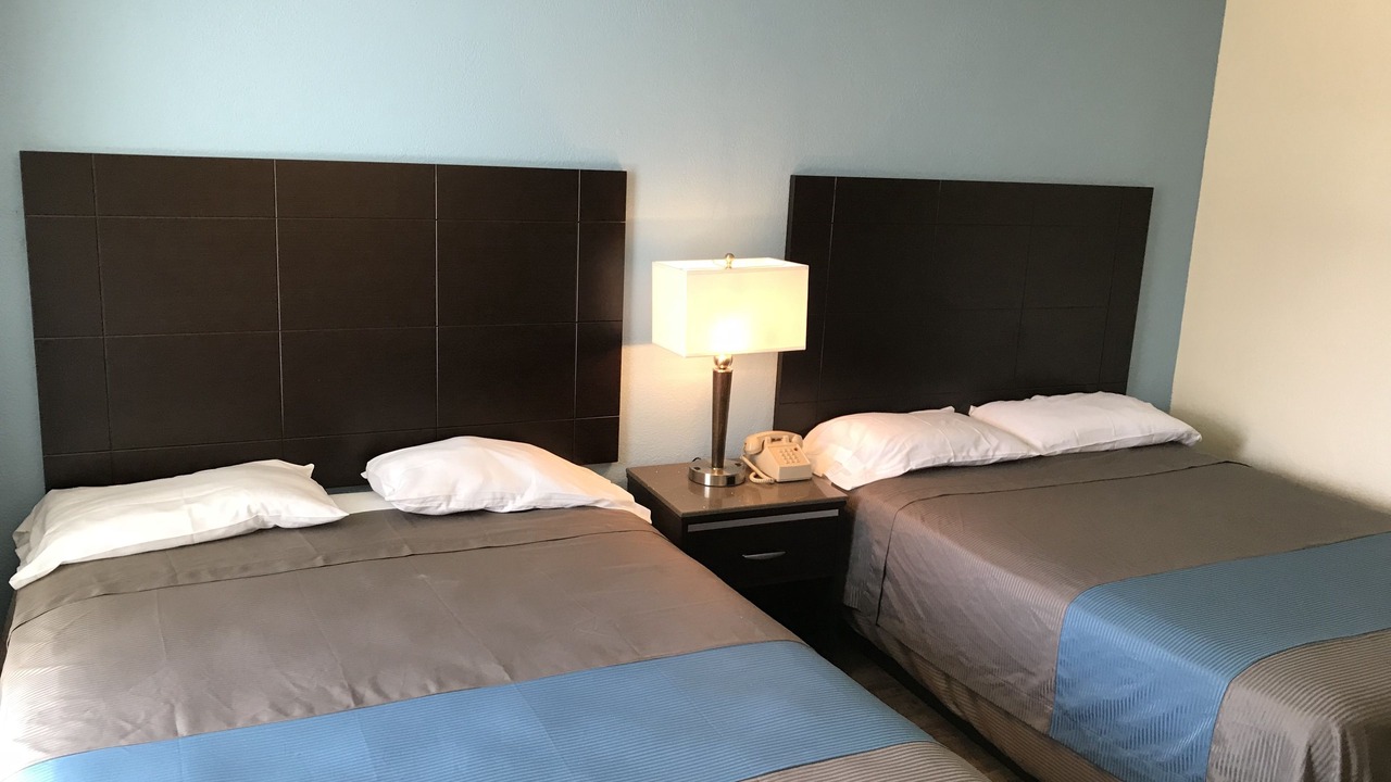 Photo of Bedroom in East Village