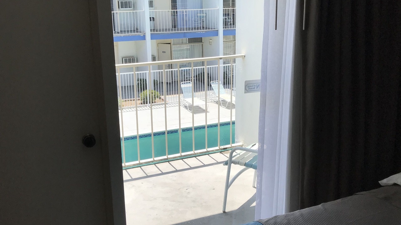 Photo of Bedroom in East Village